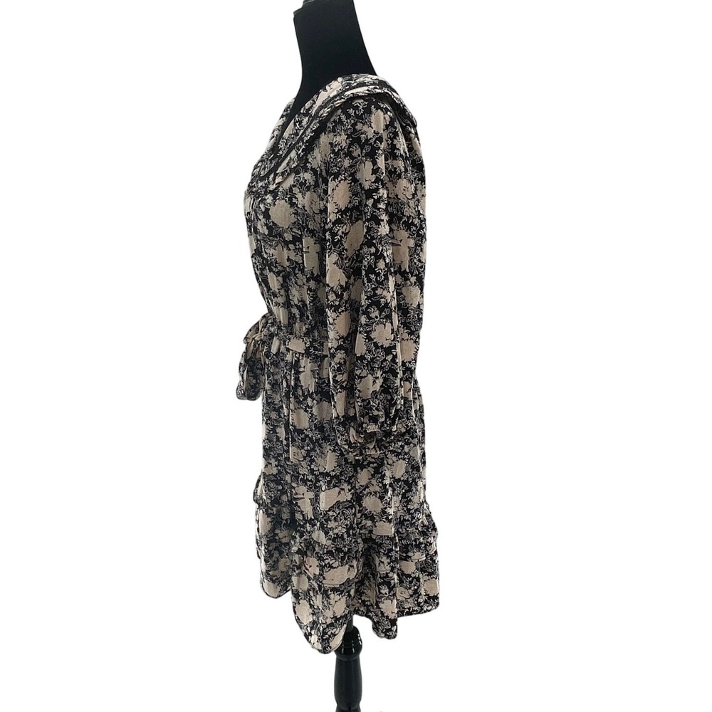 Lauren Conrad mini dress size medium - Picture 3 of 7